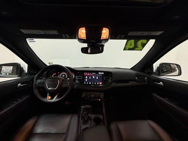 used 2024 Dodge Durango car, priced at $41,242