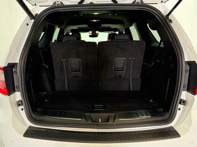 used 2024 Dodge Durango car, priced at $41,242