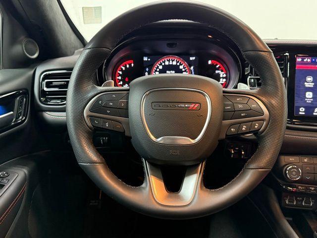 used 2024 Dodge Durango car, priced at $41,242