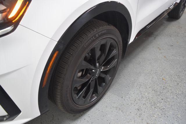 used 2023 Kia Sorento car, priced at $30,592