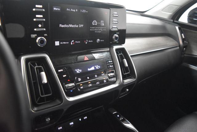 used 2023 Kia Sorento car, priced at $30,592