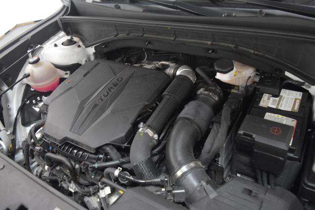 used 2023 Kia Sorento car, priced at $30,592