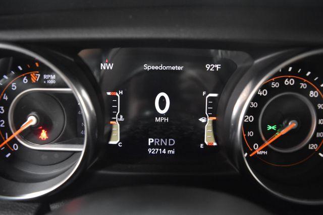 used 2020 Jeep Gladiator car, priced at $26,992