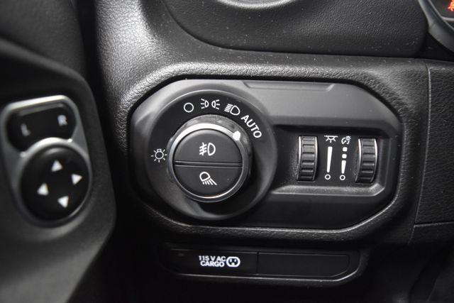 used 2020 Jeep Gladiator car, priced at $26,992