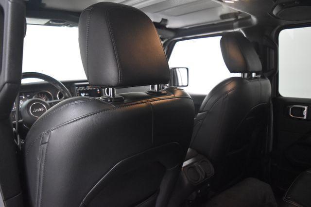 used 2020 Jeep Gladiator car, priced at $26,992