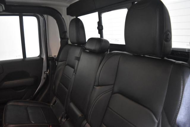 used 2020 Jeep Gladiator car, priced at $26,992