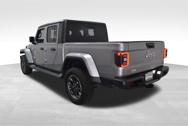 used 2020 Jeep Gladiator car, priced at $26,992