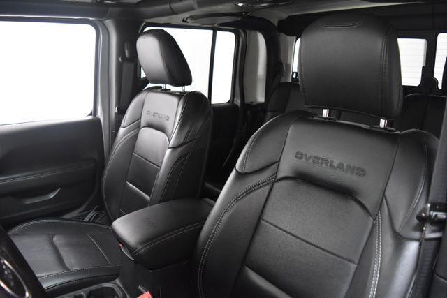 used 2020 Jeep Gladiator car, priced at $26,992