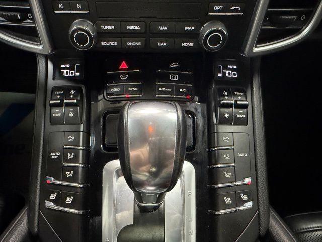 used 2017 Porsche Cayenne car, priced at $19,991