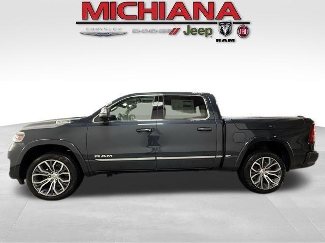 new 2026 Ram 1500 car, priced at $84,660