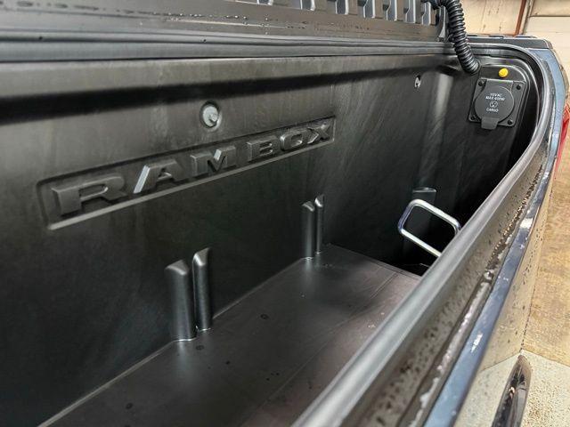 new 2026 Ram 1500 car, priced at $85,162