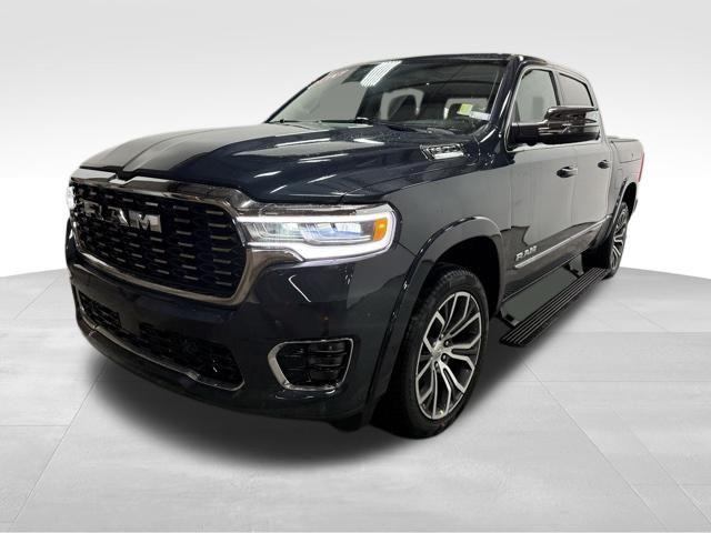 new 2026 Ram 1500 car, priced at $85,162