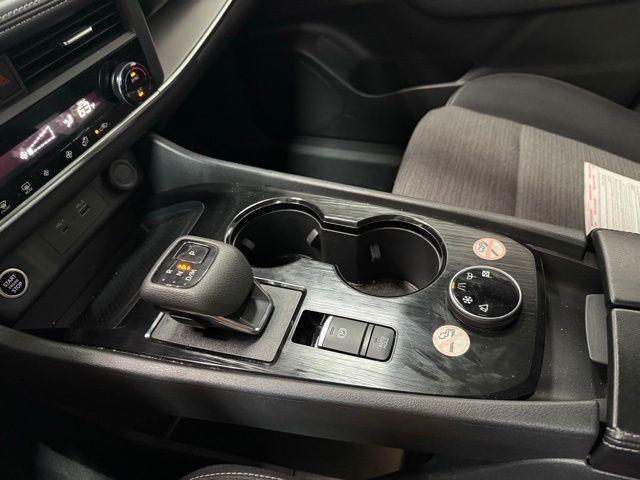 used 2023 Nissan Rogue car, priced at $22,244
