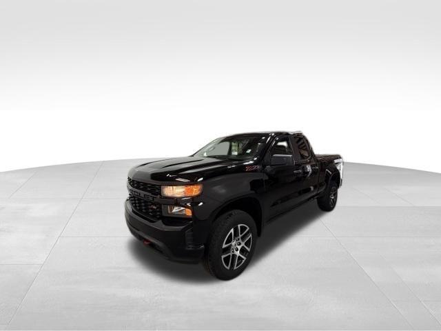 used 2019 Chevrolet Silverado 1500 car, priced at $23,252