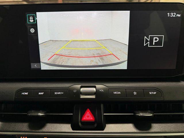 used 2025 Kia K4 car, priced at $19,991