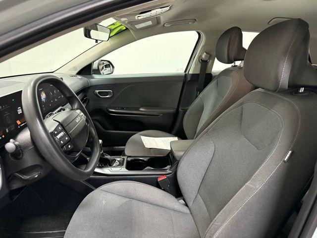 used 2025 Kia K4 car, priced at $19,991
