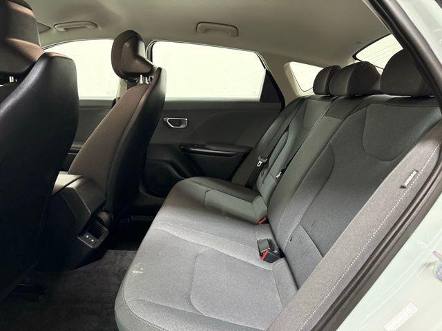 used 2025 Kia K4 car, priced at $19,991