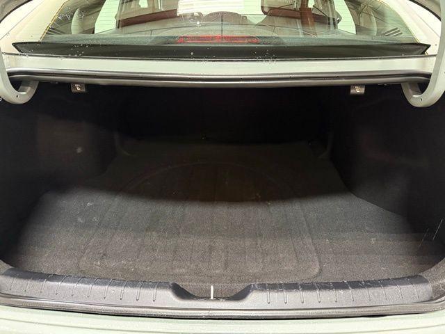 used 2025 Kia K4 car, priced at $19,991