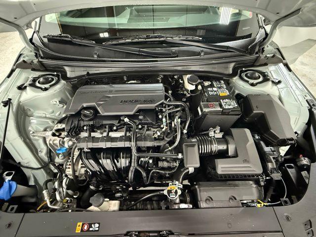 used 2025 Kia K4 car, priced at $19,991