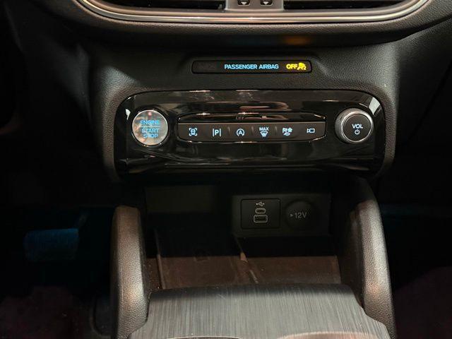 used 2024 Ford Escape car, priced at $25,991