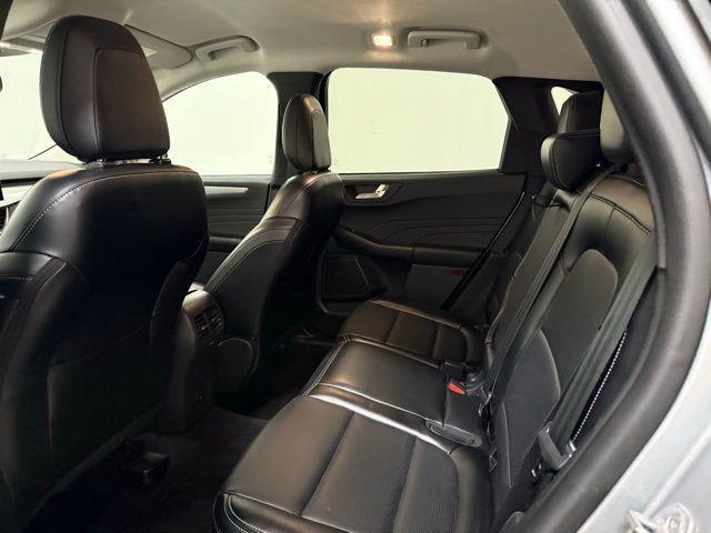 used 2024 Ford Escape car, priced at $25,991