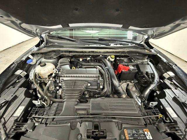 used 2024 Ford Escape car, priced at $25,991