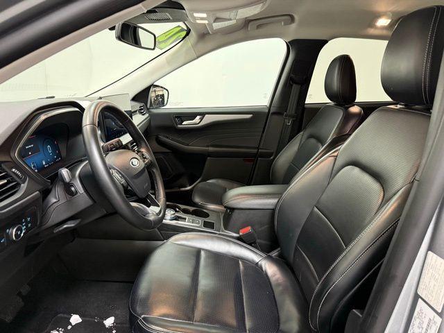 used 2024 Ford Escape car, priced at $25,991