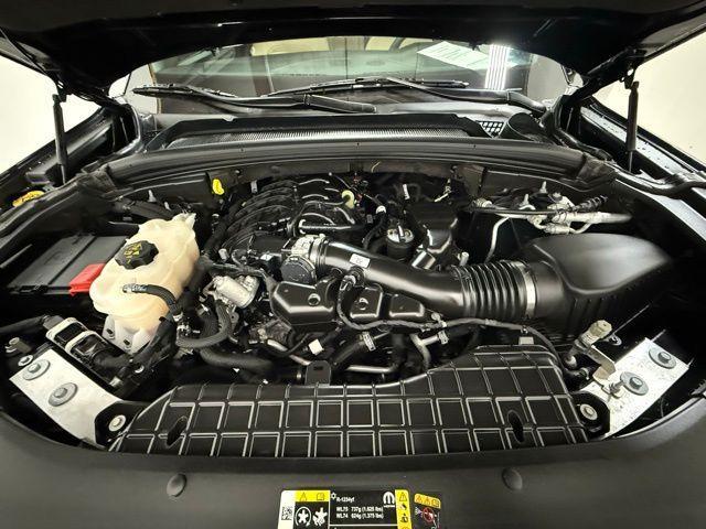 used 2024 Jeep Grand Cherokee car, priced at $36,988