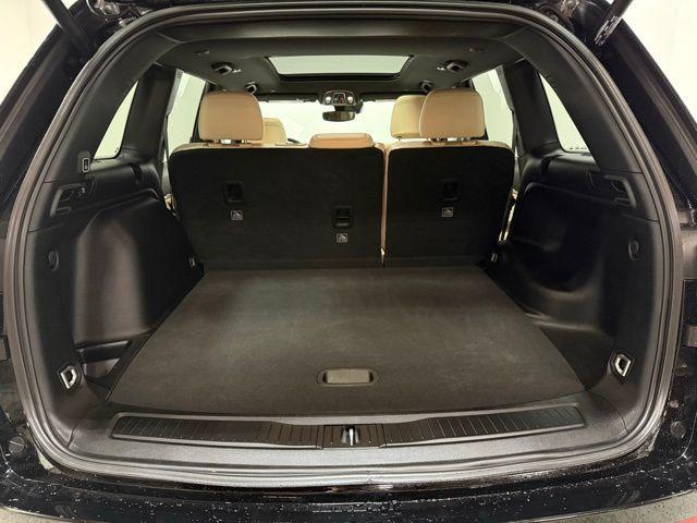 used 2024 Jeep Grand Cherokee car, priced at $36,988