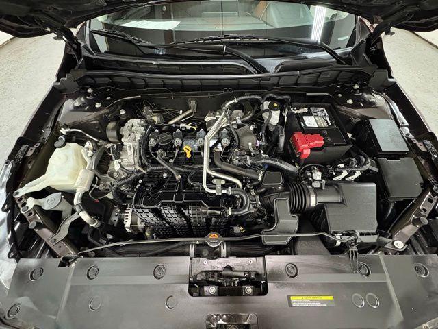 used 2024 Nissan Altima car, priced at $21,991