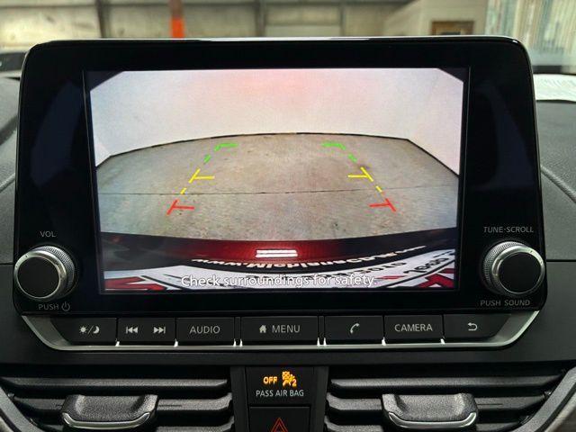 used 2024 Nissan Altima car, priced at $21,991