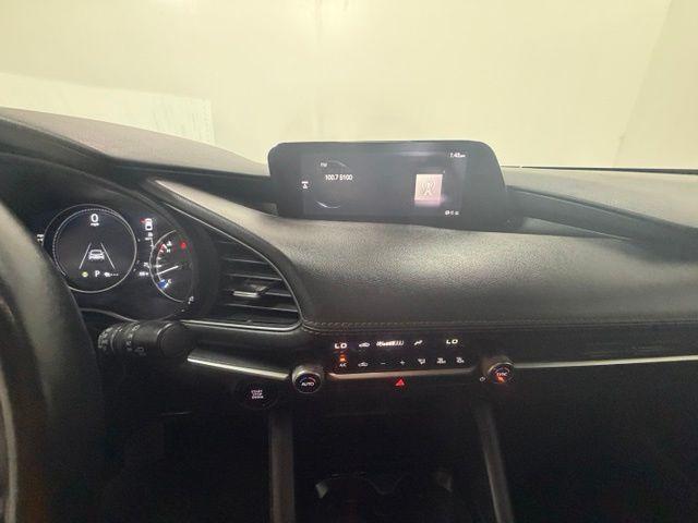 used 2024 Mazda Mazda3 car, priced at $21,754