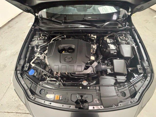 used 2024 Mazda Mazda3 car, priced at $21,754