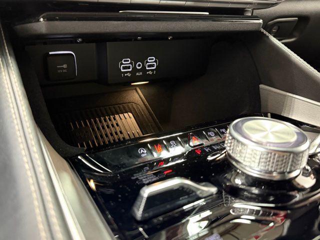 new 2026 Jeep Grand Wagoneer car, priced at $71,598
