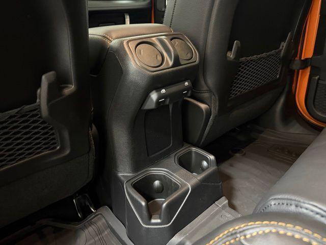 new 2026 Jeep Gladiator car, priced at $49,915