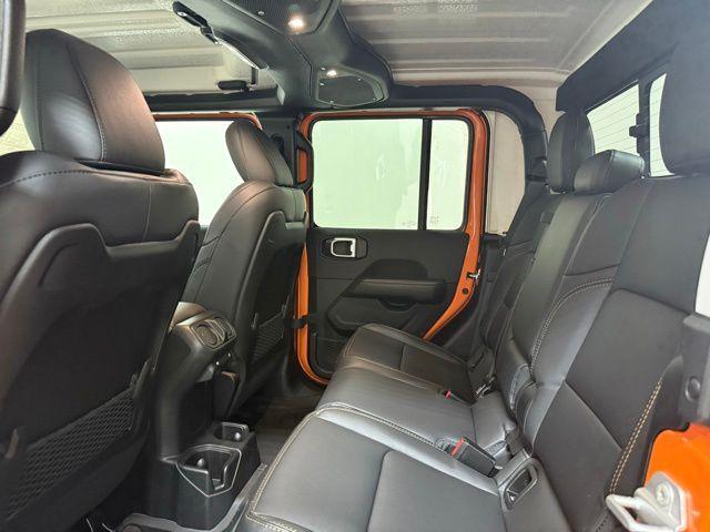 new 2026 Jeep Gladiator car, priced at $49,915