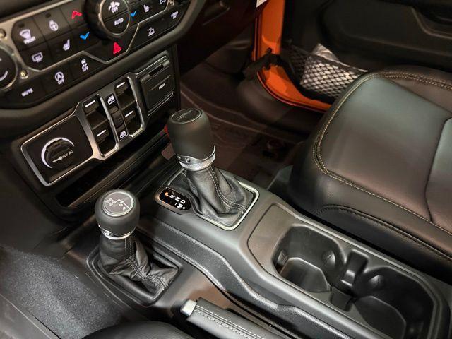 new 2026 Jeep Gladiator car, priced at $49,915