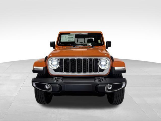 new 2026 Jeep Gladiator car, priced at $49,915