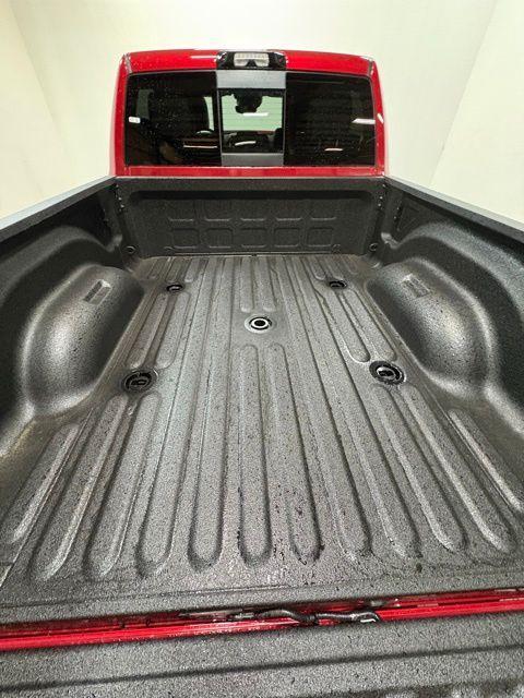 new 2026 Ram 2500 car, priced at $83,537