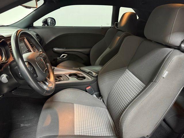 used 2023 Dodge Challenger car, priced at $30,242