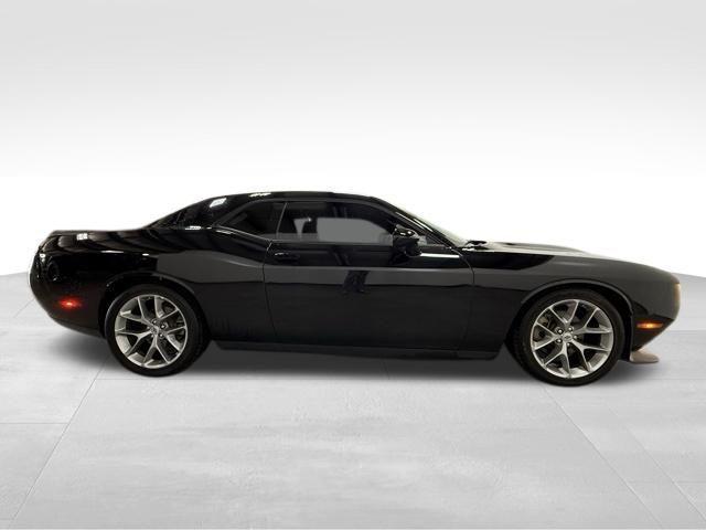 used 2023 Dodge Challenger car, priced at $30,242