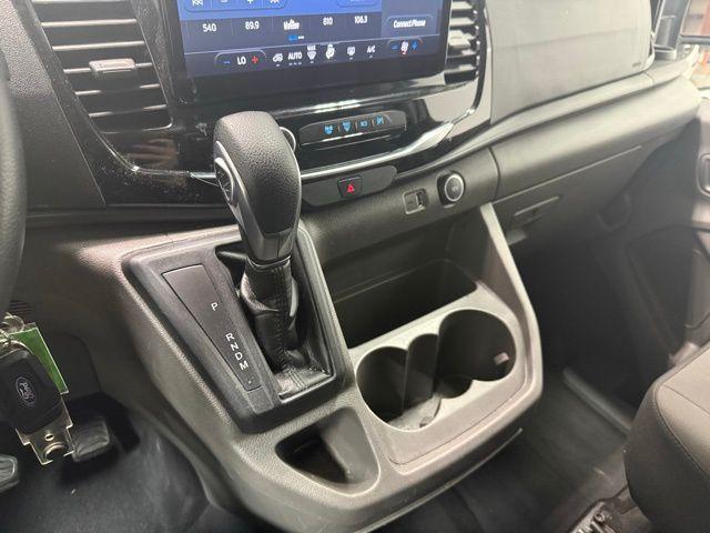 used 2023 Ford Transit-350 car, priced at $30,991