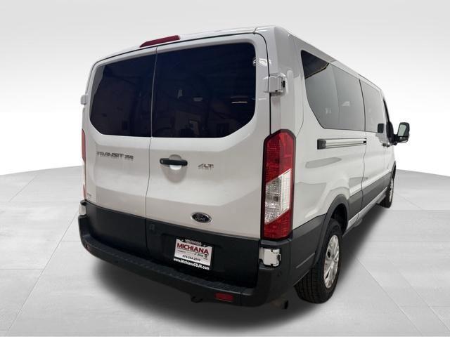 used 2023 Ford Transit-350 car, priced at $30,991