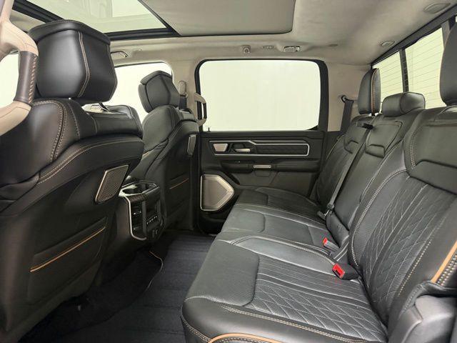new 2026 Ram 1500 car, priced at $87,358