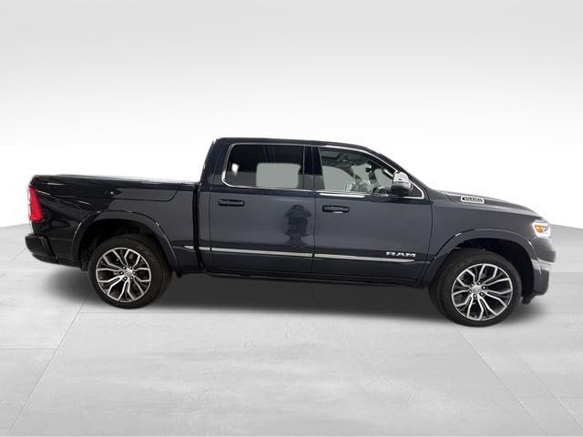 new 2026 Ram 1500 car, priced at $87,358