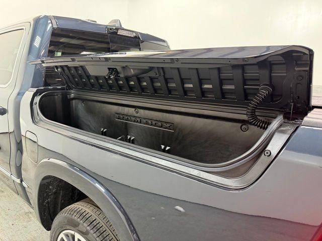 new 2026 Ram 1500 car, priced at $87,358