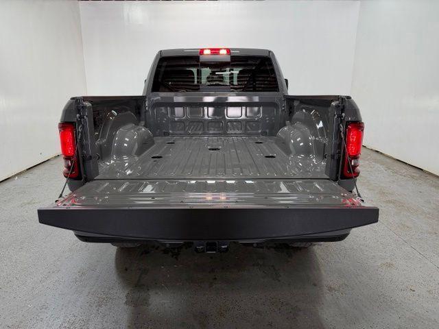 new 2026 Ram 2500 car, priced at $70,293