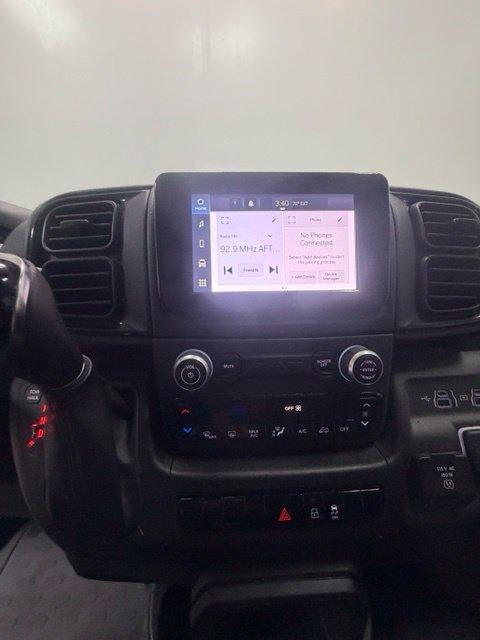 used 2022 Ram ProMaster 1500 car, priced at $24,253