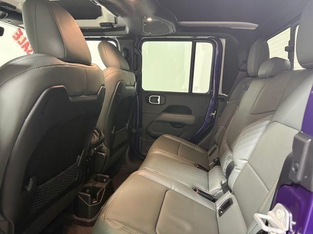 new 2026 Jeep Gladiator car, priced at $62,159