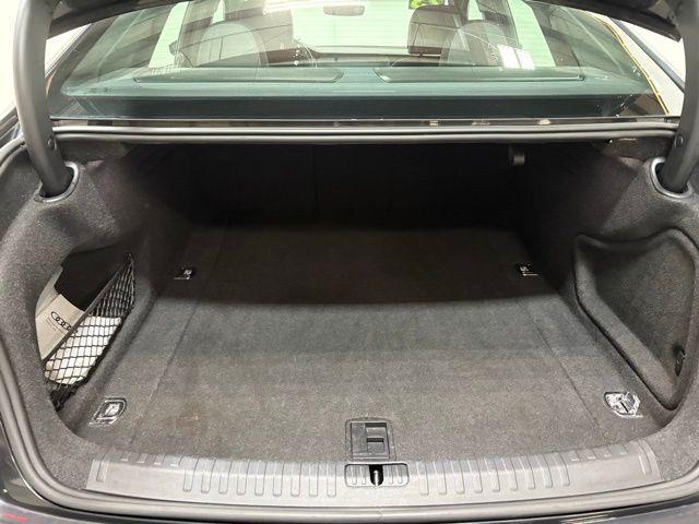 used 2023 Audi A6 car, priced at $27,492